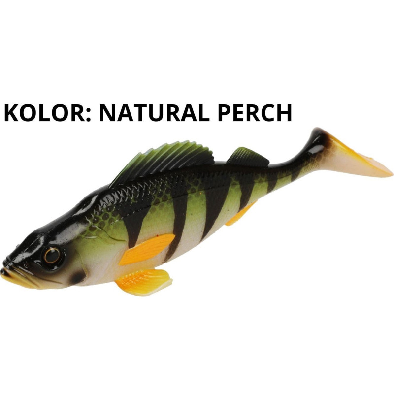 PRZYNĘTA Mikado - MFT PERCH - 16 cm Natural Perch PRZYNĘTA Mikado - MFT PERCH - 16 cm Natural Perch