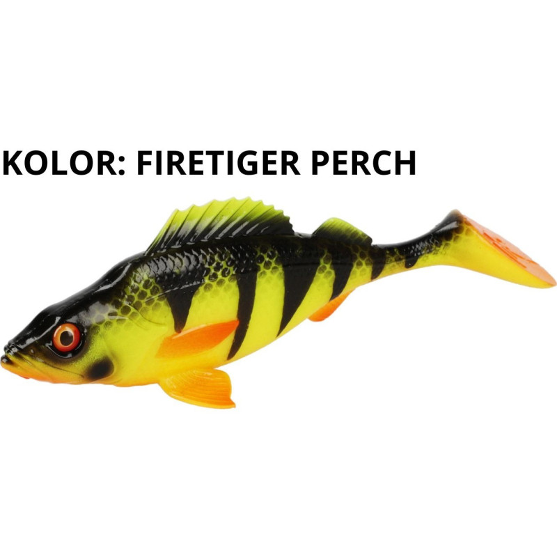 PRZYNĘTA Mikado - MFT PERCH - 21 cm FIRETIGER PERCH PRZYNĘTA Mikado - MFT PERCH - 21 cm FIRETIGER PERCH