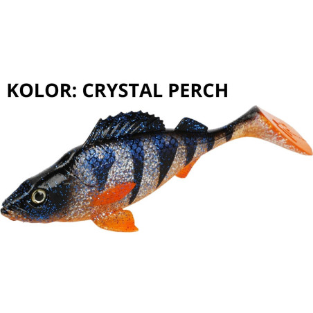 PRZYNĘTA Mikado - MFT PERCH - 21 cm crystal perch PRZYNĘTA Mikado - MFT PERCH - 21 cm crystal perch