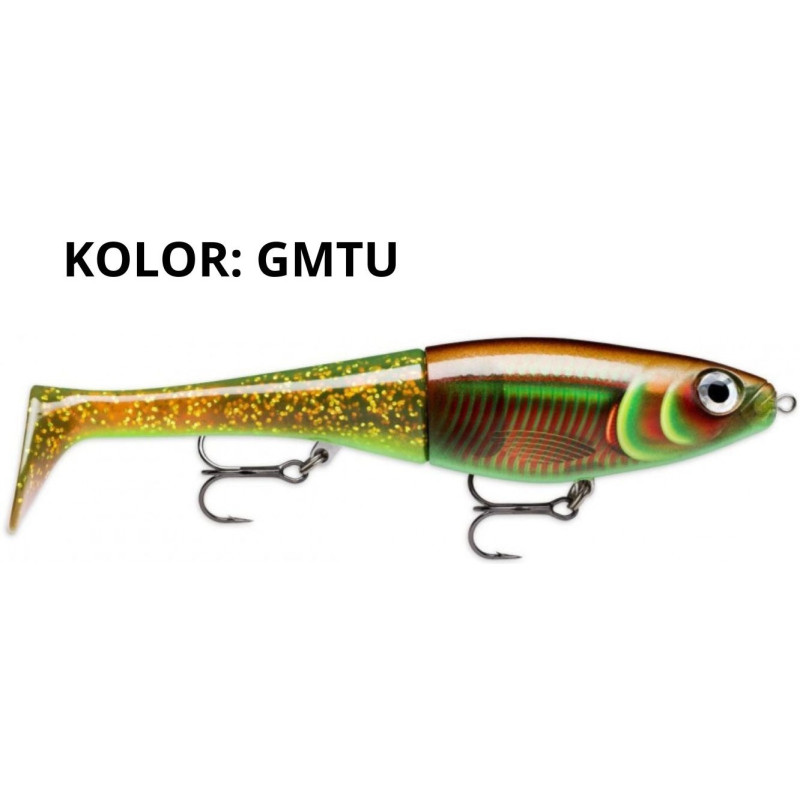 Wobler Rapala X-Rap Peto 20 CM GMTU Wobler Rapala X-Rap Peto 20 CM GMTU
