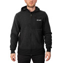 Bluza Graff polarowa z kapturem 233-P-BL-2 roz. XL