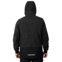 Bluza Graff polarowa z kapturem 233-P-BL-2 roz. XL