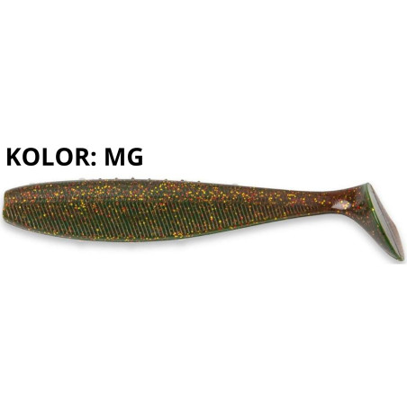 Przynęta Iron Claw Just Shad 7,5 cm mg