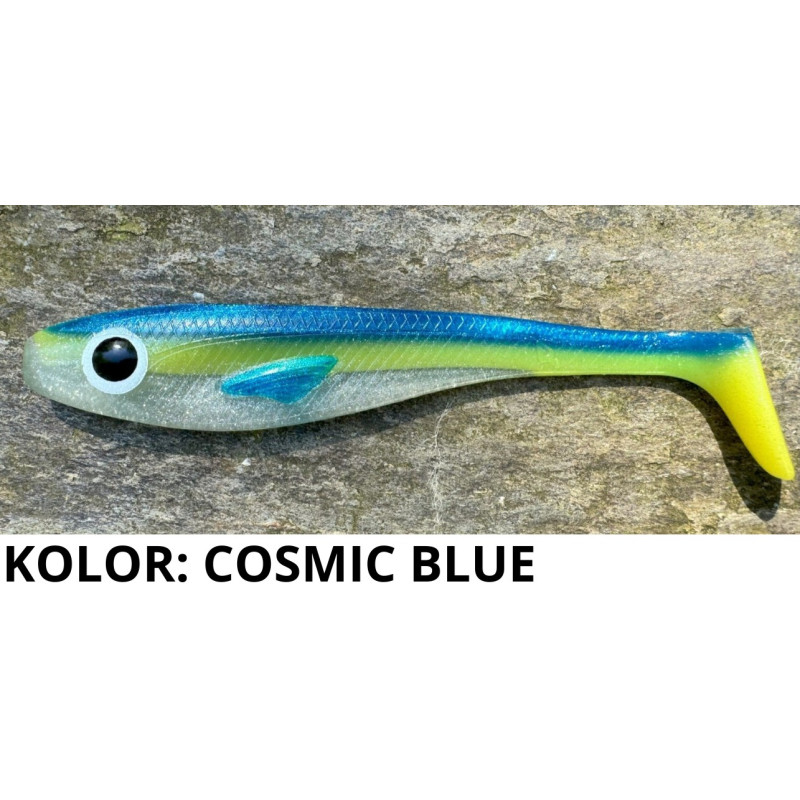 Przynęta GREAT FISH Rocky Standard 13cm cosmic blue Przynęta GREAT FISH Rocky Standard 13cm cosmic blue