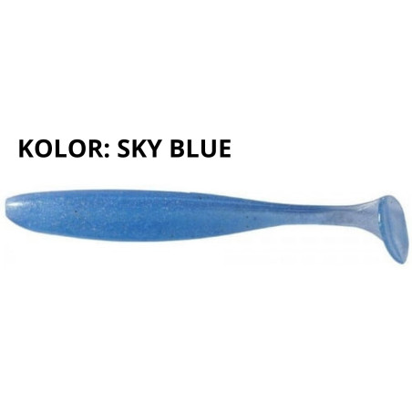 Przynęta Keitech Easy Shiner 3" 7,6cm Sky Blue Przynęta Keitech Easy Shiner 3" 7,6cm Sky Blue