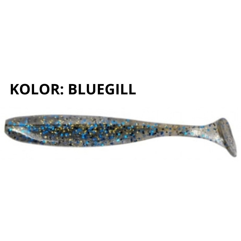 Przynęta Keitech Easy Shiner 3" 7,6cm Bluegill