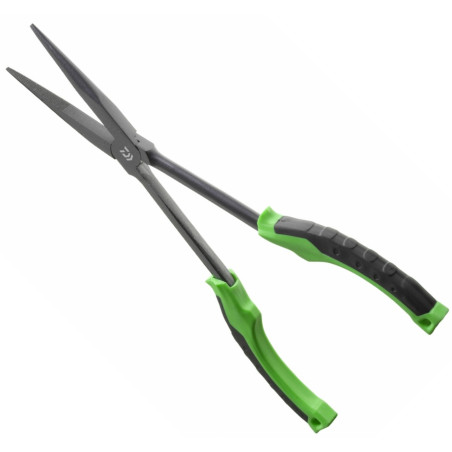 Szczypce Daiwa Prorex Longnose Pliers 28cm Szczypce Daiwa Prorex Longnose Pliers 28cm