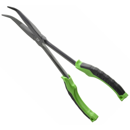 Szczypce Daiwa Prorex Longnose Pliers 28cm Szczypce Daiwa Prorex Longnose Pliers 28cm