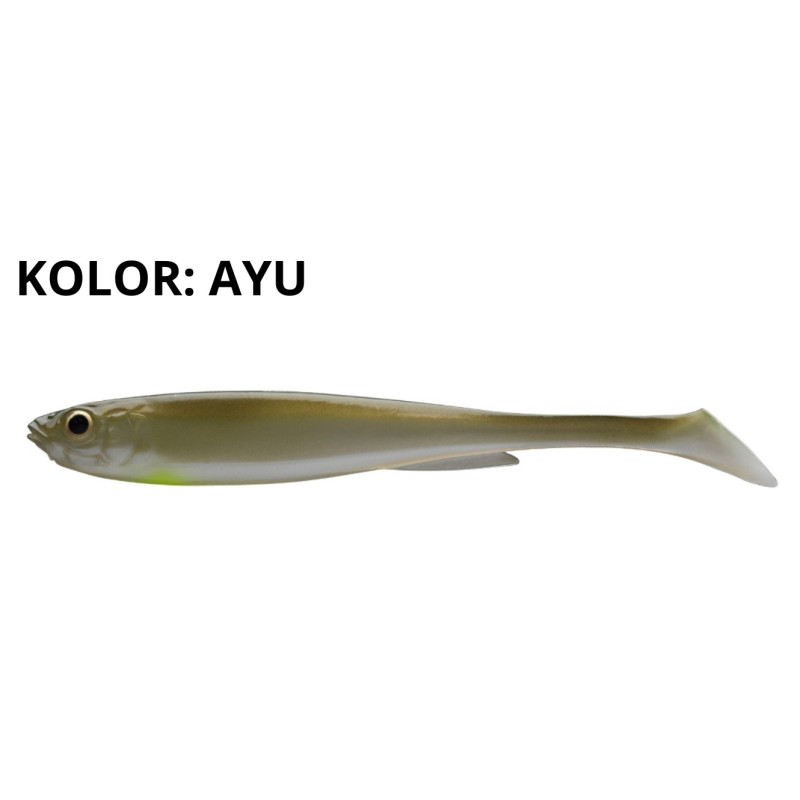 Przynęta Daiwa Prorex Slim Shady 16 cm AYU Przynęta Daiwa Prorex Slim Shady 16 cm AYU