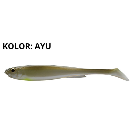 Przynęta Daiwa Prorex Slim Shady 16 cm AYU Przynęta Daiwa Prorex Slim Shady 16 cm AYU