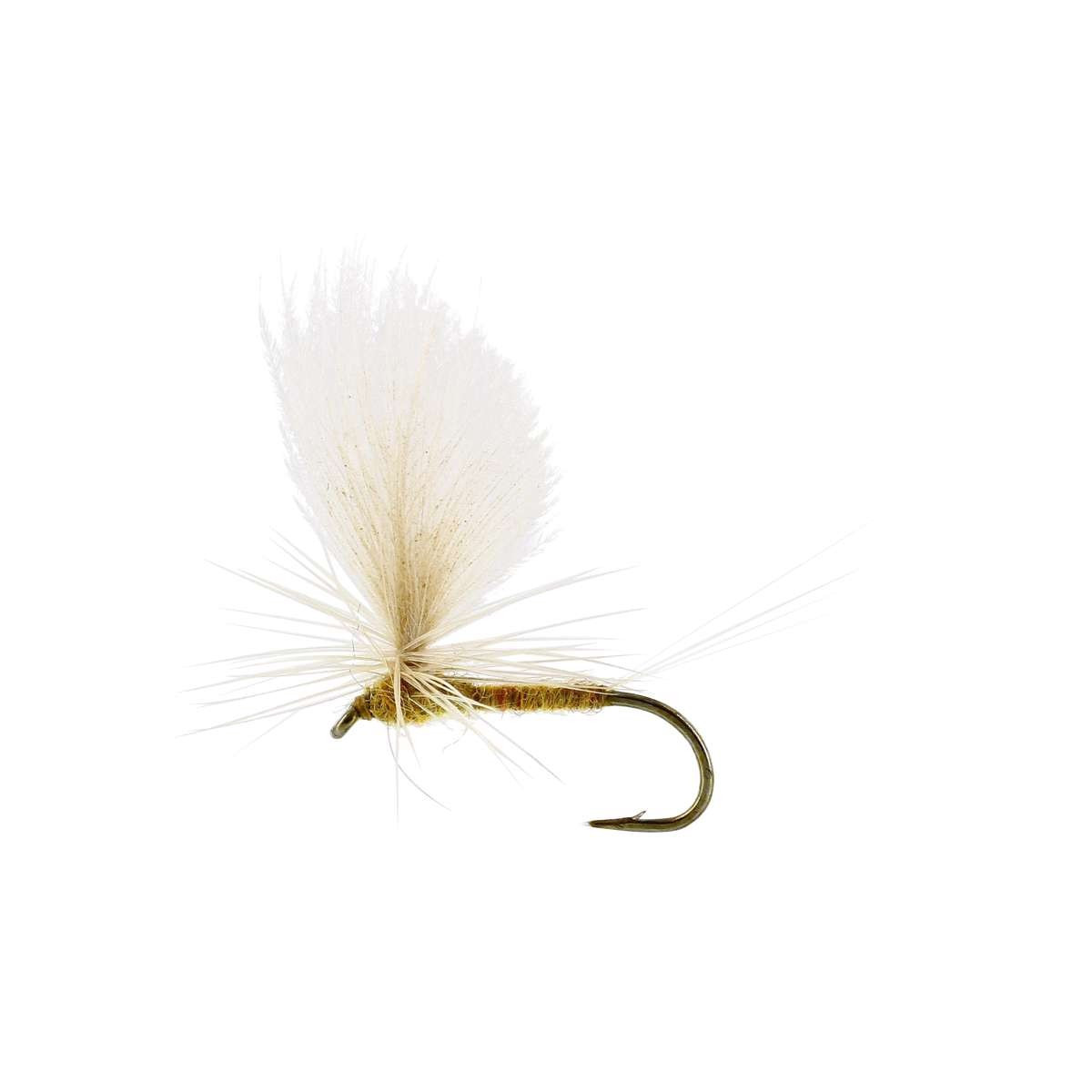 sztuczna-sucha-mucha-ulphurea-dun-tmc100-unique-flies sztuczna-sucha-mucha-ulphurea-dun-tmc100-unique-flies
