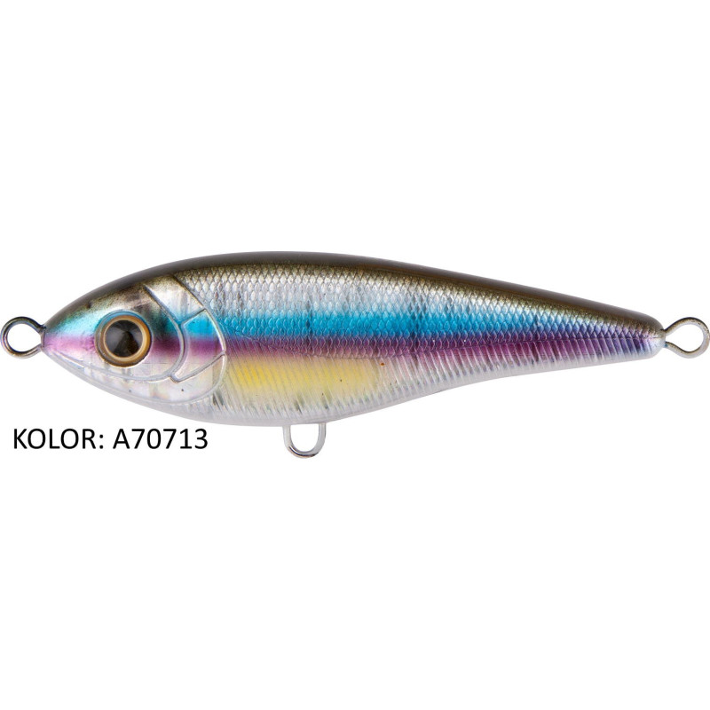 Wobler Strike Pro Buster V 8.5cm a70713 Wobler Strike Pro Buster V 8.5cm a70713