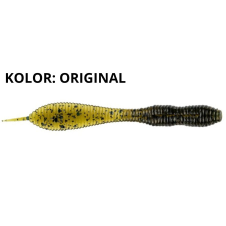 Przynęta Perch Professor F**king Leech 9 CM ORIGINAL Przynęta Perch Professor F**king Leech 9 CM ORIGINAL
