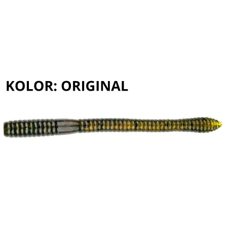 Przynęta Perch Professor Flying Worm 5 cm ORIGINAL Przynęta Perch Professor Flying Worm 5 cm ORIGINAL