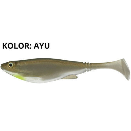 Przynęta Daiwa Prorex Belly Shad 6 cm AYU Przynęta Daiwa Prorex Belly Shad 6 cm AYU