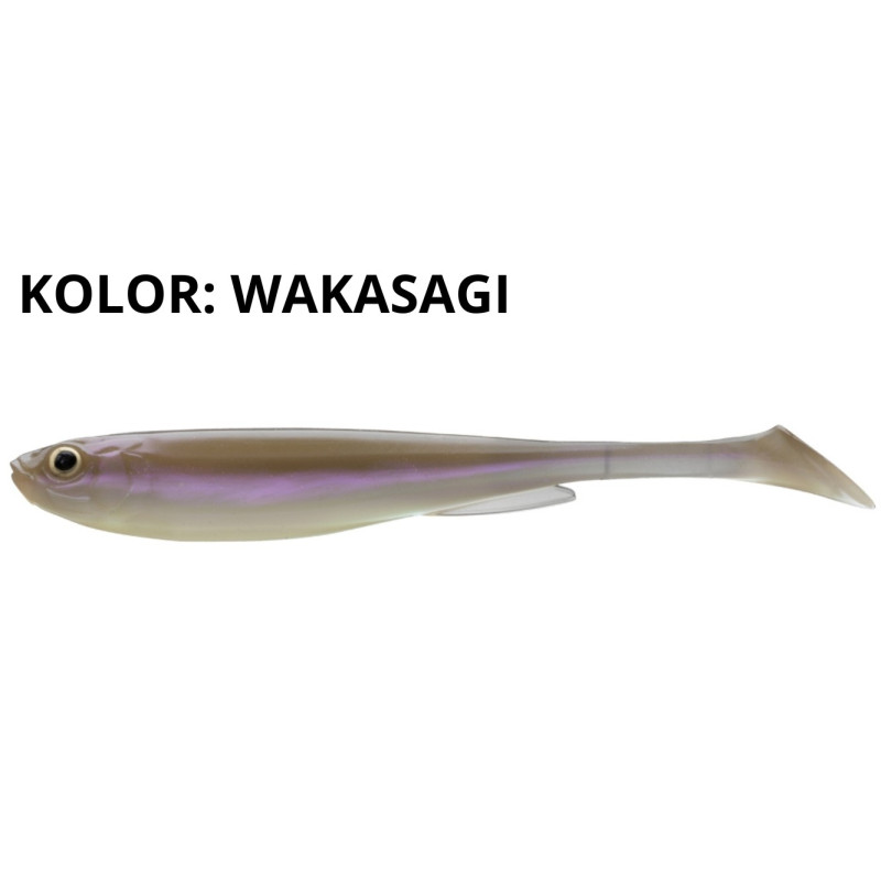 Przynęta Daiwa Prorex Slim Shady 16 cm wakasagi Przynęta Daiwa Prorex Slim Shady 16 cm wakasagi