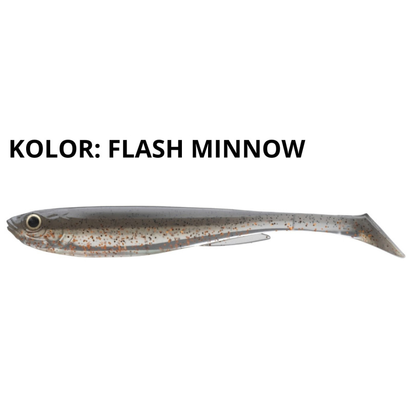Przynęta Daiwa Prorex Slim Shady 7,5 cm flash minnow Przynęta Daiwa Prorex Slim Shady 7,5 cm flash minnow