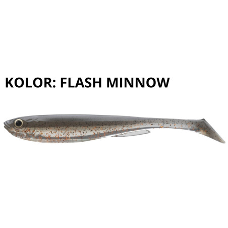 Przynęta Daiwa Prorex Slim Shady 7,5 cm flash minnow Przynęta Daiwa Prorex Slim Shady 7,5 cm flash minnow