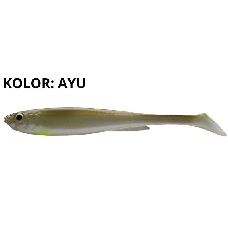 Przynęta Daiwa Prorex Slim Shady 7,5 cm AYU Przynęta Daiwa Prorex Slim Shady 7,5 cm AYU