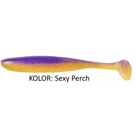 Przynęta Keitech Easy Shiner 8" 20.3cm Sexy Perch Przynęta Keitech Easy Shiner 8" 20.3cm Sexy Perch