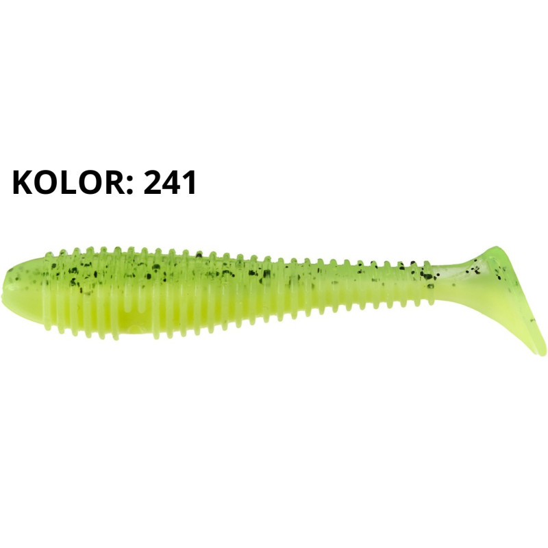 Przynęta SELECT FatFish 7,4 cm 241 Przynęta SELECT FatFish 7,4 cm 241
