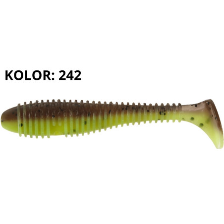 Przynęta SELECT FatFish 7,4 cm 242 Przynęta SELECT FatFish 7,4 cm 242