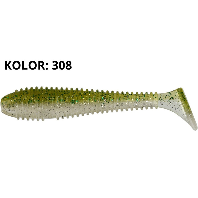 Przynęta SELECT FatFish 7,4 cm 308 Przynęta SELECT FatFish 7,4 cm 308