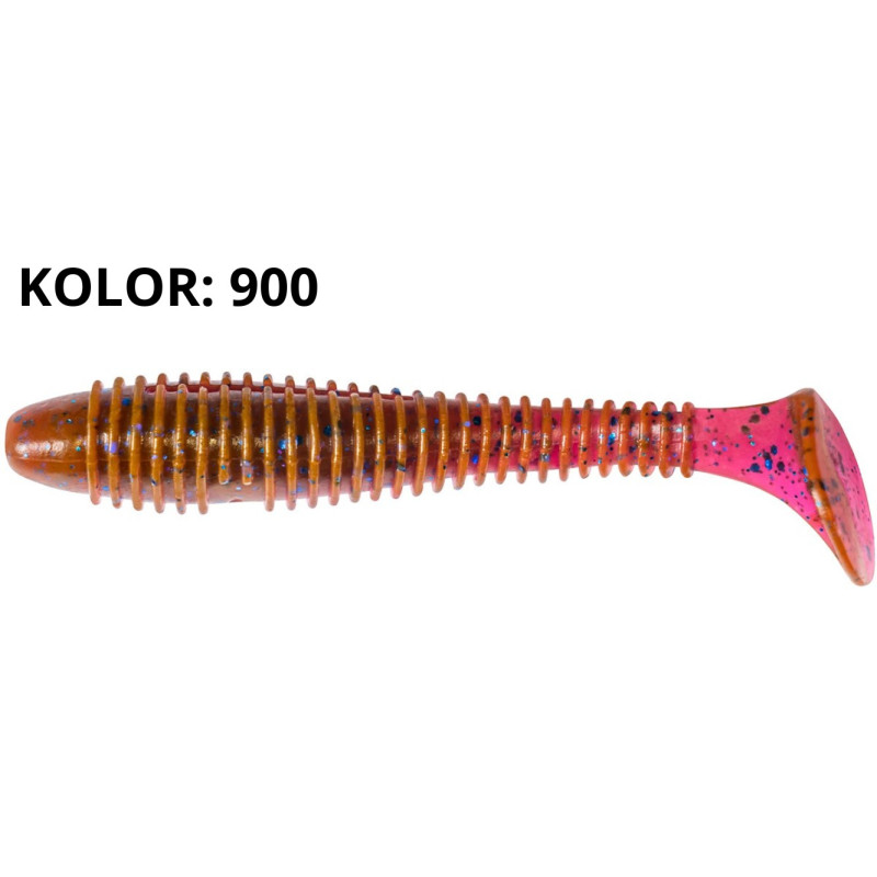 Przynęta SELECT FatFish 7,4 cm 900 Przynęta SELECT FatFish 7,4 cm 900
