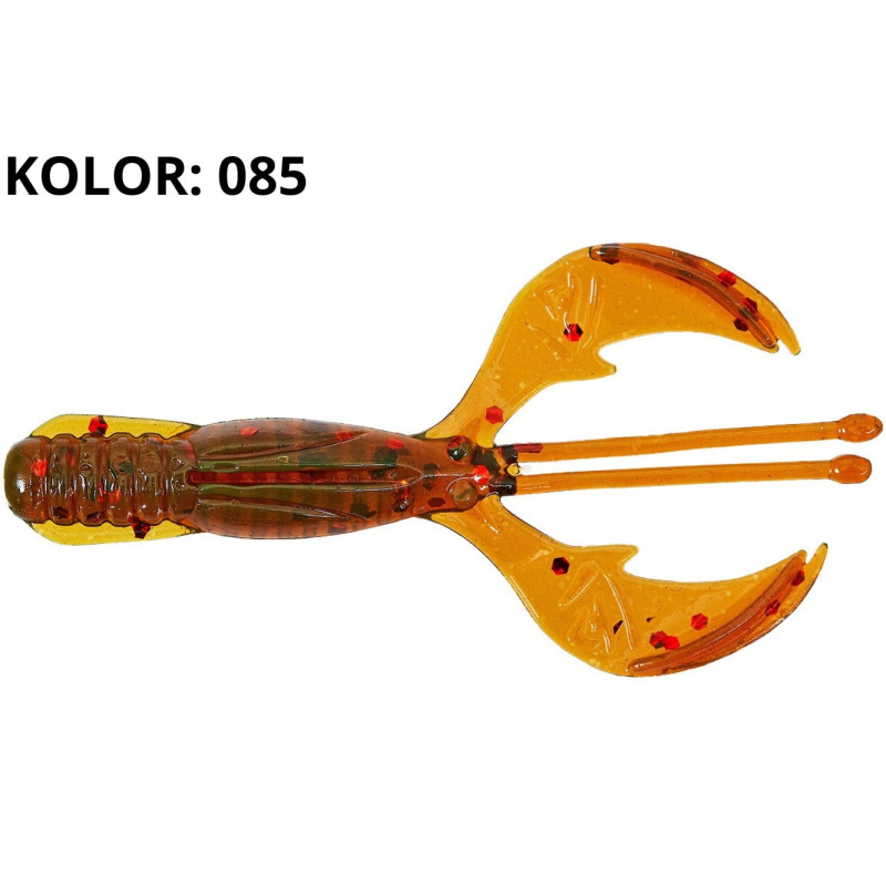Przynęta SELECT Kraken 1,8'' - 4,5 cm 085 Przynęta SELECT Kraken 1,8'' - 4,5 cm 085