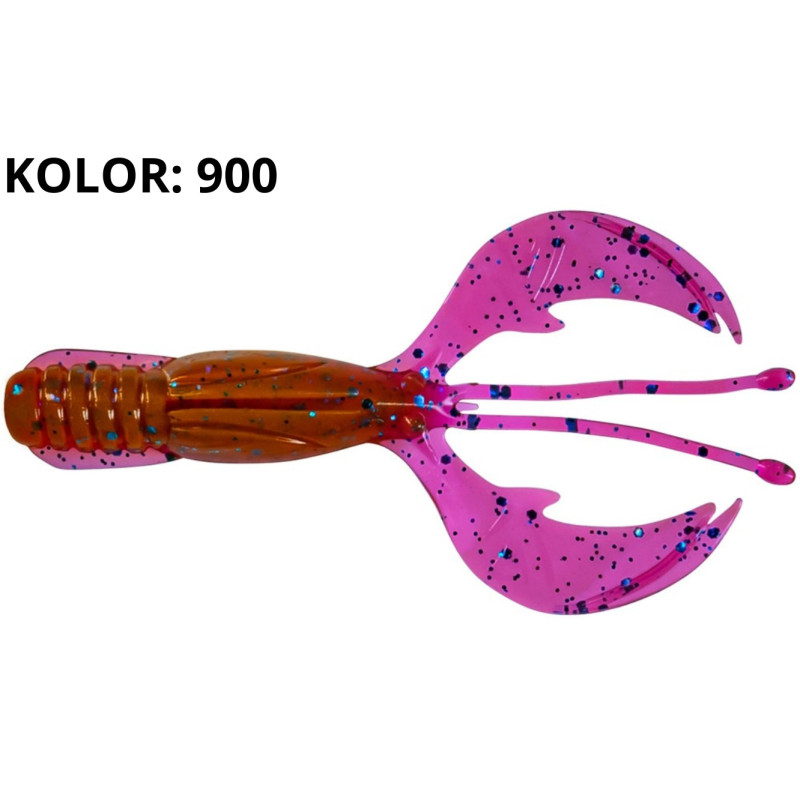 Przynęta SELECT Kraken 1,8'' - 4,5 cm 900 Przynęta SELECT Kraken 1,8'' - 4,5 cm 900