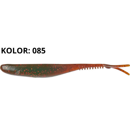 Przynęta SELECT Victim V-Tail 2,5'' - 6,3 cm 085