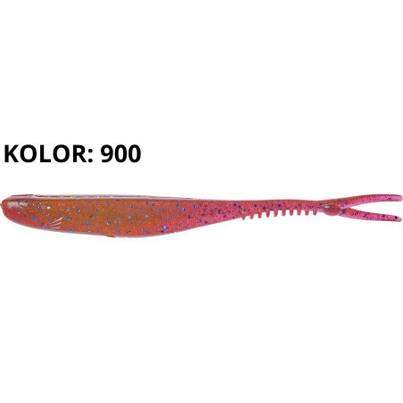 Przynęta SELECT Victim V-Tail 4'' - 10 cm 900