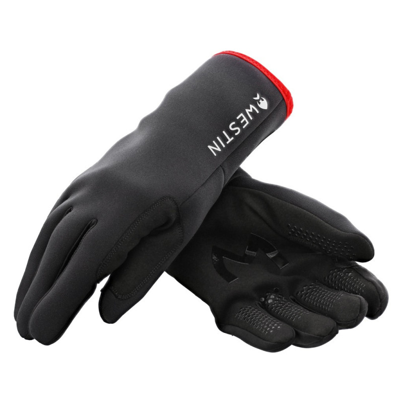 Rękawiczki Westin Utility Neopren Carbon roz. XL Rękawiczki Westin Utility Neopren Carbon roz. XL