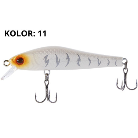 Wobler SELECT Drastic 56SP 5,6cm 11