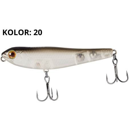 Wobler SELECT Flash 70F 7 cm 20 Wobler SELECT Flash 70F 7 cm 20