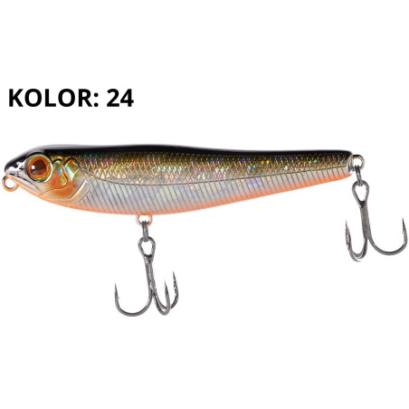 Wobler SELECT Flash 70F 7 cm 24 Wobler SELECT Flash 70F 7 cm 24