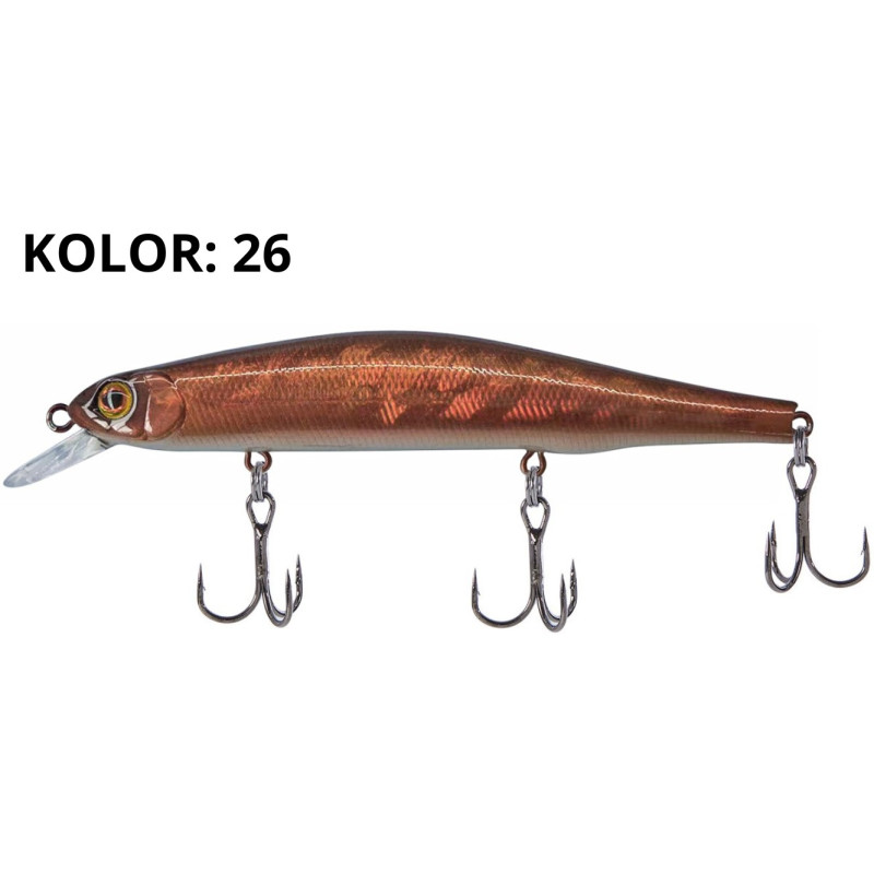 Wobler SELECT Insider 110sp 11 cm 26