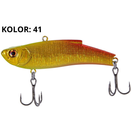 Wobler SELECT Regent Vib 70s - 7 cm 41 Wobler SELECT Regent Vib 70s - 7 cm 41