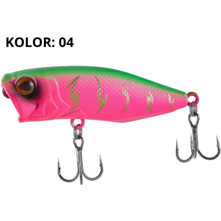 Wobler SELECT Splash 53F - 5,3 cm 04 Wobler SELECT Splash 53F - 5,3 cm 04
