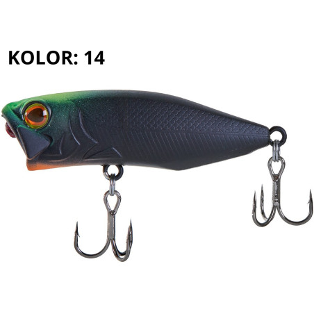 Wobler SELECT Splash 53F - 5,3 cm 14 Wobler SELECT Splash 53F - 5,3 cm 14