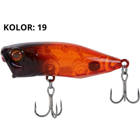 Wobler SELECT Splash 53F - 5,3 cm 19 Wobler SELECT Splash 53F - 5,3 cm 19