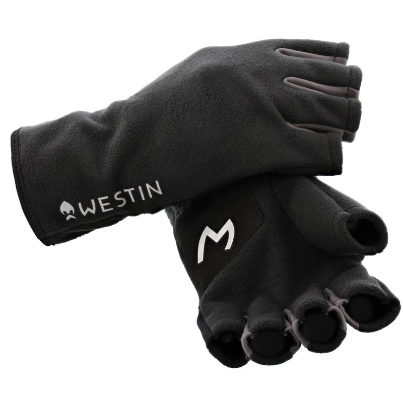 Rękawiczki Westin HLF FLEECE GLOVES roz. M Rękawiczki Westin HLF FLEECE GLOVES roz. M