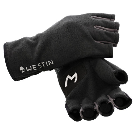 Rękawiczki Westin HLF FLEECE GLOVES roz. XL