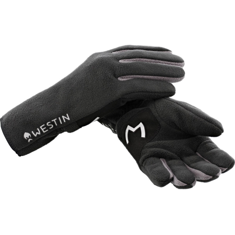 Rękawiczki Westin FULL FLEECE GLOVES roz. M Rękawiczki Westin FULL FLEECE GLOVES roz. M