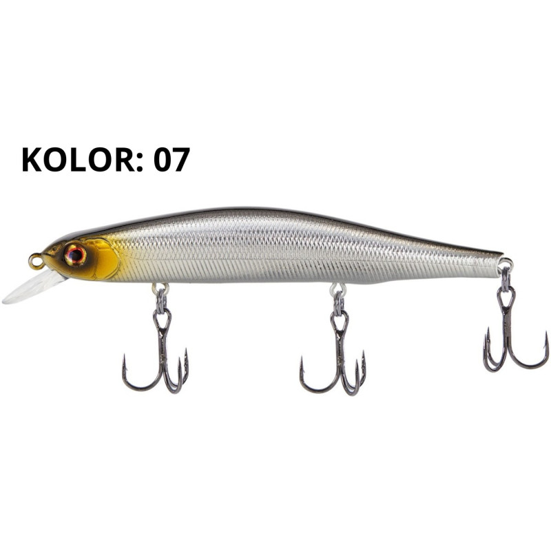 Wobler SELECT Insider 110sp 11 cm 07 Wobler SELECT Insider 110sp 11 cm 07