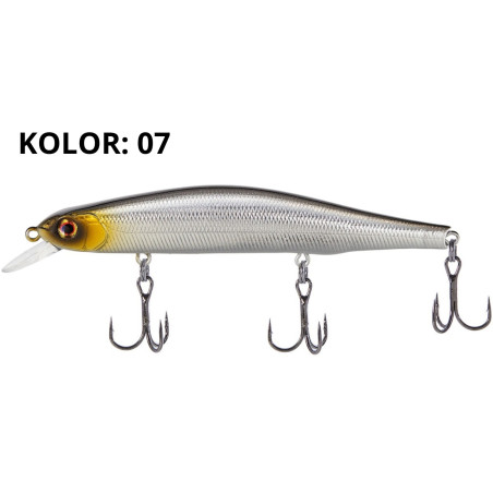 Wobler SELECT Insider 110sp 11 cm 07