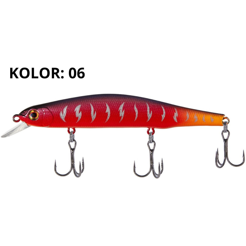 Wobler SELECT Insider 110sp 11 cm 06 Wobler SELECT Insider 110sp 11 cm 06