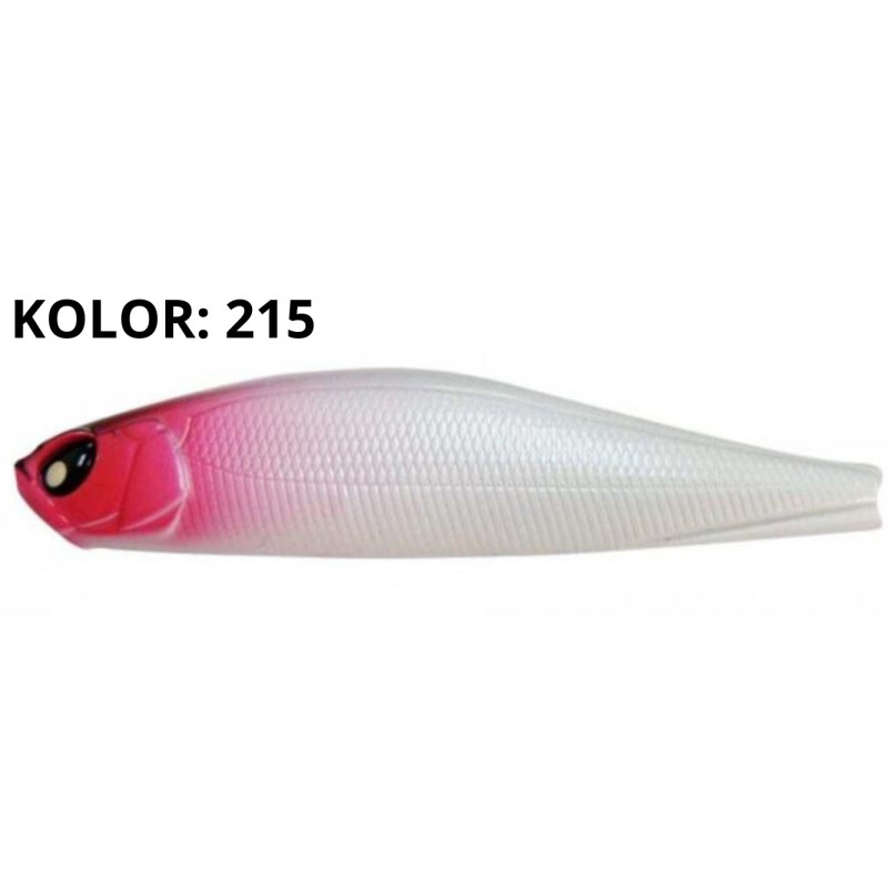 Wobler Lucky John Basara SP 9cm 215 Wobler Lucky John Basara SP 9cm 215
