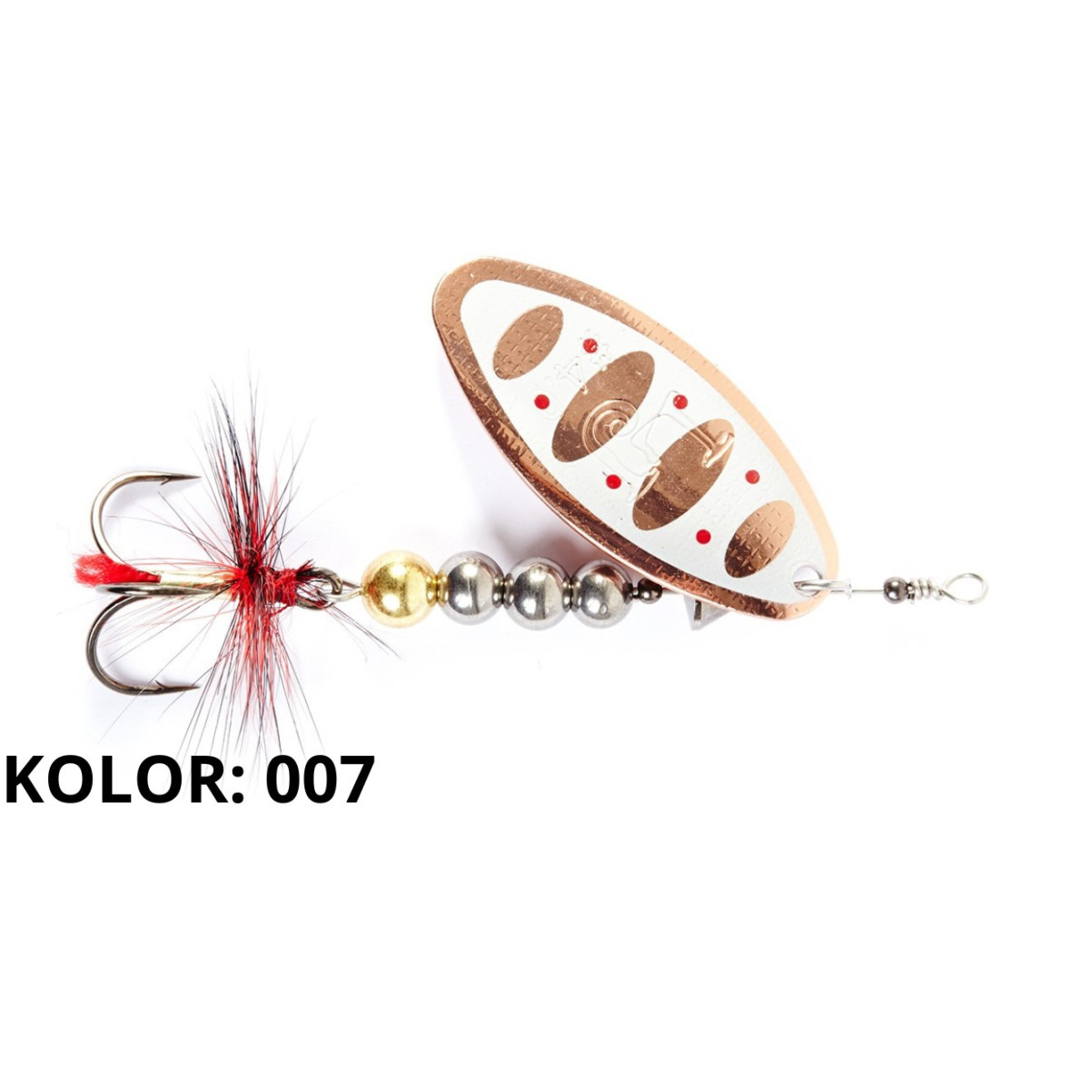 blystka-obrotowa-shelt-blade-lucky-john blystka-obrotowa-shelt-blade-lucky-john