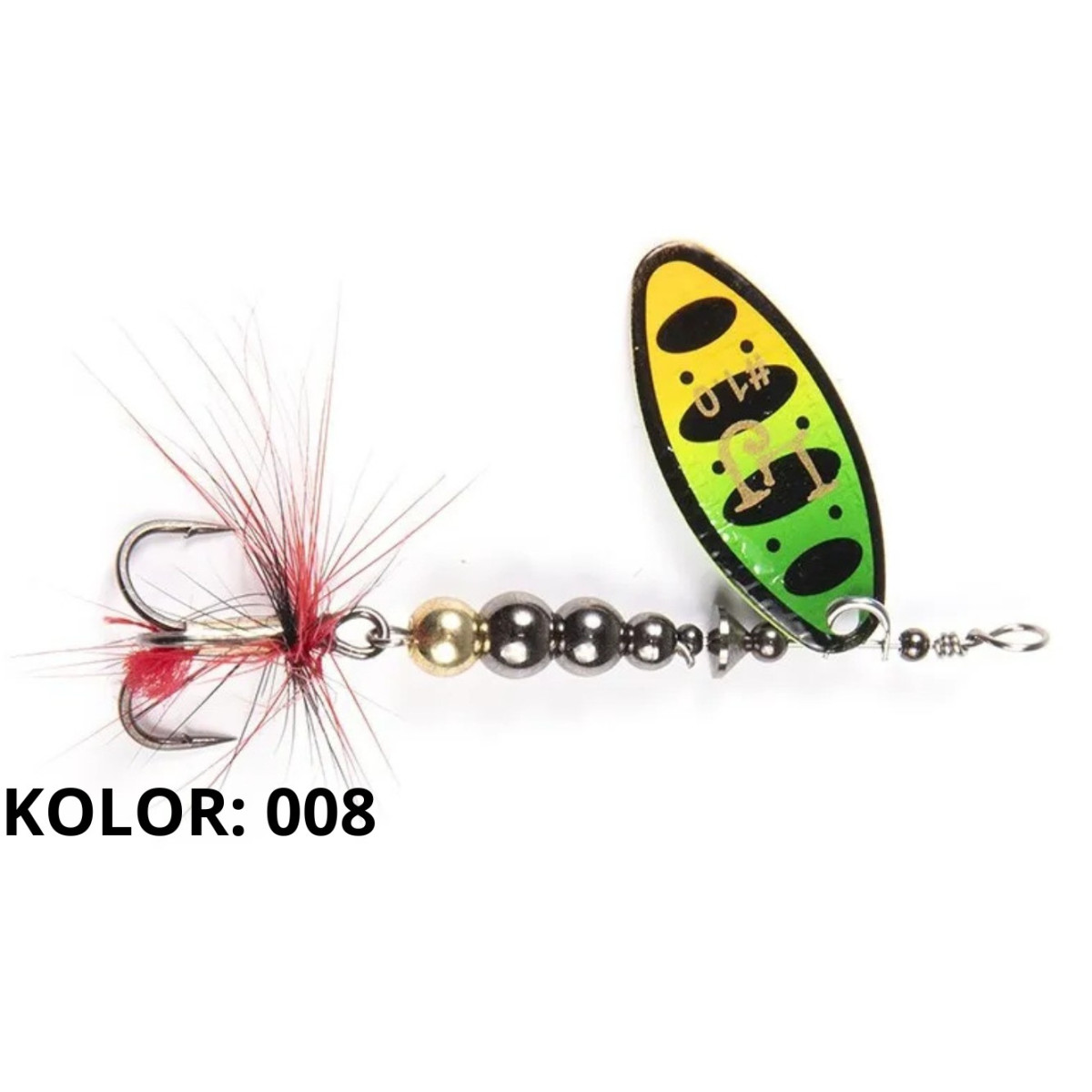 blystka-obrotowa-shelt-blade-lucky-john blystka-obrotowa-shelt-blade-lucky-john